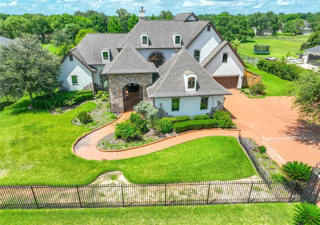 1st image of 32702 Westminster Dr, Fulshear, TX 77441 | MLS# 14001577