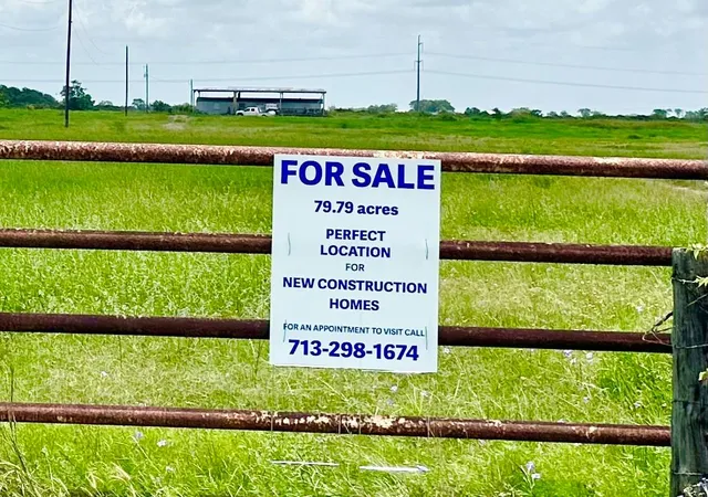 2nd image of 775 S Fm 441 Rd, Louise, TX 77455 | MLS# 44728340
