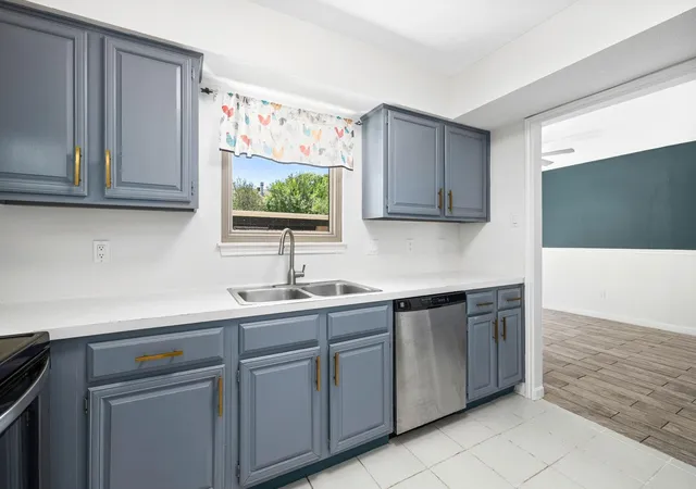 Townhouse for sale at 9263 Westwood Village Dr #50, Houston, TX 77036 | MLS# 39228871 | Listing updated on 2026-10-05