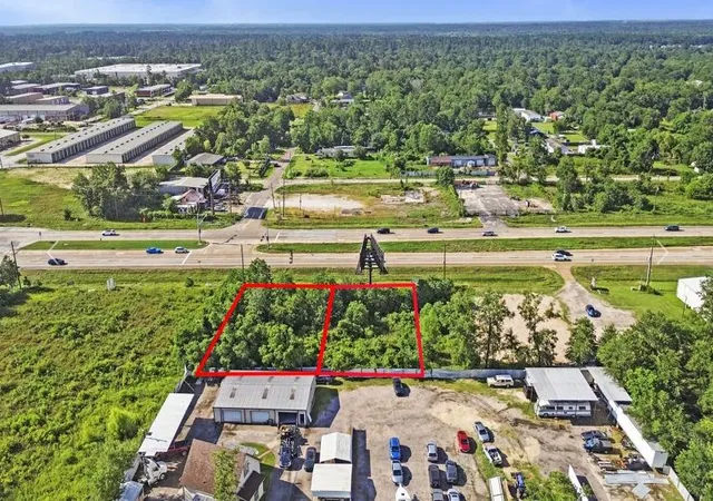 Photo 1 of Sale Pending at Tbd Highway 242, Conroe, TX 77385 | MLS# 59218080 | Listing updated on 2026-08-25