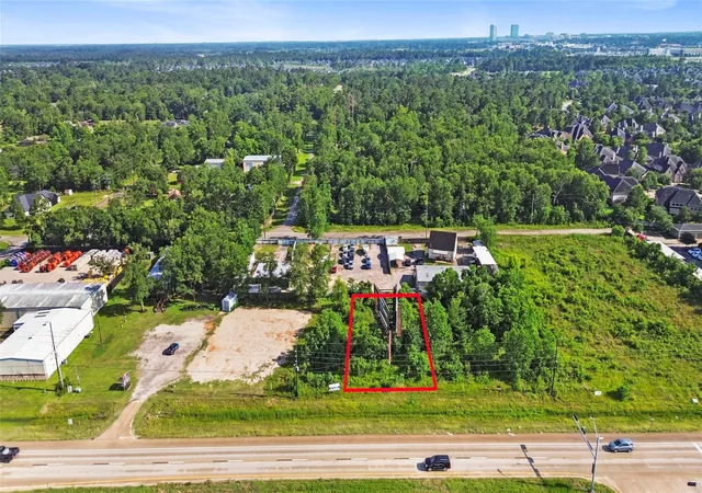 Photo 2 of Sale Pending at Tbd Highway 242, Conroe, TX 77385 | MLS# 59218080 | Listing updated on 2026-08-25