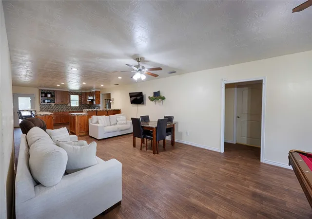 Photo 3 of Single family home for sale at 113 Thiele Dr, Yoakum, TX 77995 | MLS# 77672454 | Listing updated on 2026-09-08