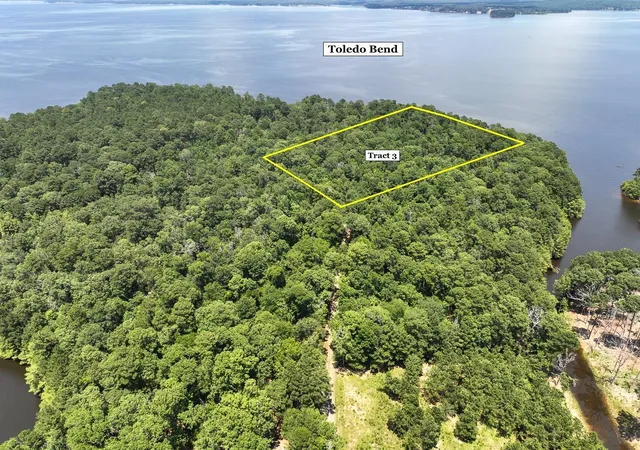 1st image of 3 New Haven Road, Milam, TX 75948 | MLS# 5100683