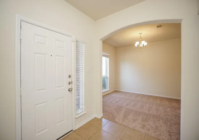 Photo 4 of Single family home for sale at 4822 Gingham Check Ct, Katy, TX 77449 | MLS# 50121793 | Listing updated on 2026-06-24