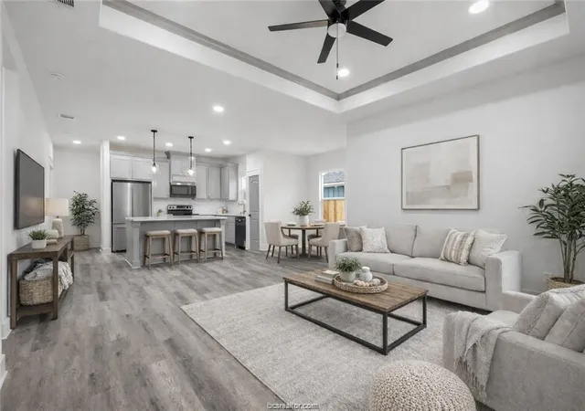 3rd image of 203 Lock Ln, Bryan, TX 77803 | MLS# 38767703