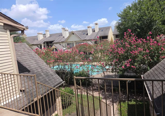 Photo 1 of Sale Pending at 2425 Holly Hall St #B36, Houston, TX 77054 | MLS# 22062454 | Listing updated on 2026-09-21