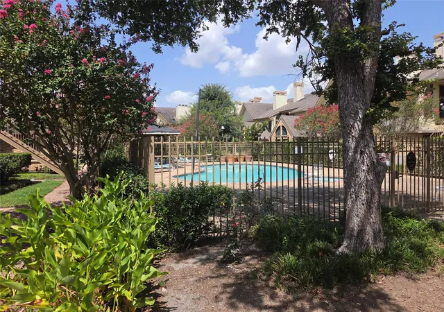 Photo 2 of Sale Pending at 2425 Holly Hall St #B36, Houston, TX 77054 | MLS# 22062454 | Listing updated on 2026-09-21