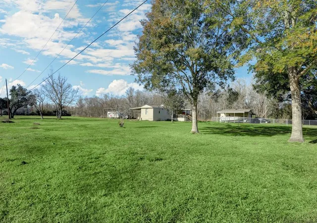 Photo 2 of Land for sale at 7146 N Masters St Fm 1128, Manvel, TX 77578 | MLS# 27625464 | Listing updated on 2026-04-18