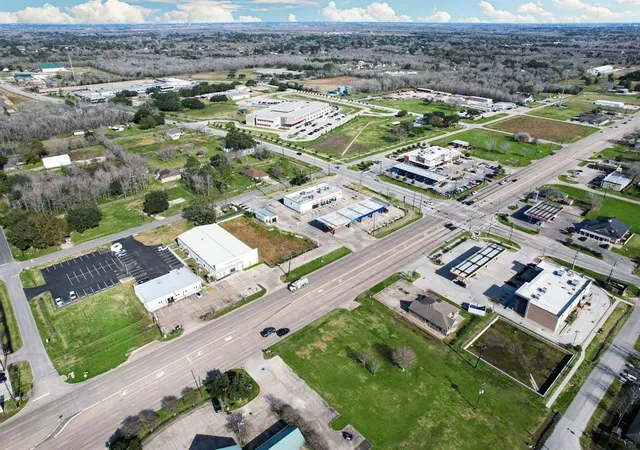 Photo 3 of Land for sale at 7146 N Masters St Fm 1128, Manvel, TX 77578 | MLS# 27625464 | Listing updated on 2026-04-18