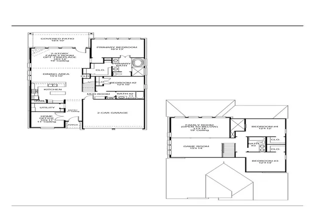 2nd image of 22831 Ella Falls Ct, Porter, TX 77365 | MLS# 66797157