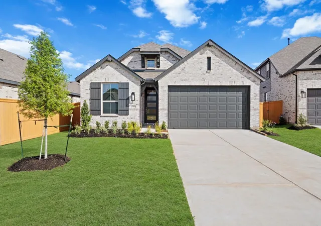 Homes for sale in Katy, TX | 27010 Aurora Garden Ln, Katy, TX 77493 | MLS# 39708170