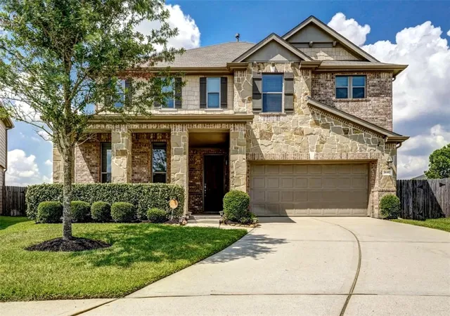 1st image of 16402 Williamstown Dr, Houston, TX 77084 | MLS# 16546690
