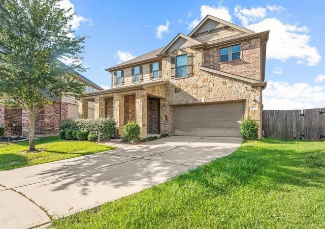 2nd image of 16402 Williamstown Dr, Houston, TX 77084 | MLS# 16546690