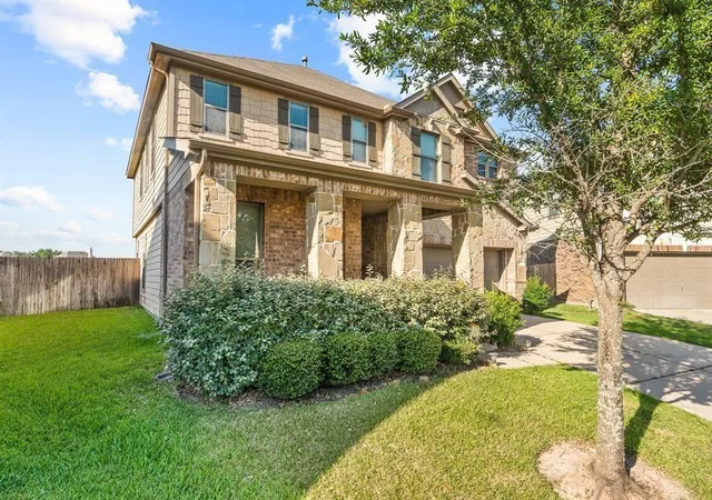 3rd image of 16402 Williamstown Dr, Houston, TX 77084 | MLS# 16546690