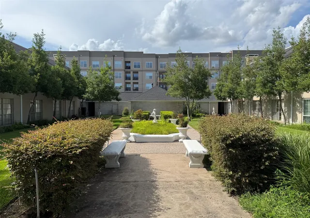 Photo 1 of Condo for sale at 2600 Bellefontaine St #A18, Houston, TX 77025 | MLS# 17585382 | Listing updated on 2026-08-26
