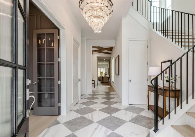 Photo 3 of Single family home for sale at 1824 Marshall St, Houston, TX 77098 | MLS# 45504753 | Listing updated on 2026-09-20