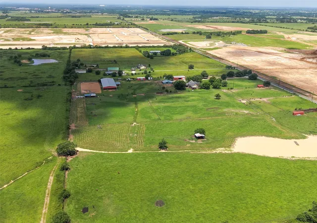 Photo 4 of Land for sale at 33737 Cameron Rd, Waller, TX 77484 | MLS# 68665530 | Listing updated on 2026-09-10