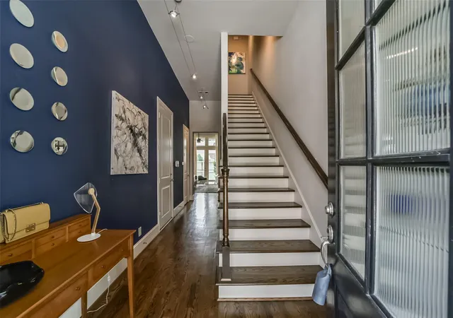 4th image of 5715 Arabelle Lake St, Houston, TX 77007 | MLS# 39356162