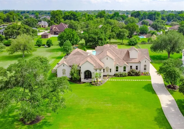 1st image of 3807 Westerdale Dr, Fulshear, TX 77441 | MLS# 94823268