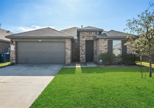 Photo 1 of Single family home for sale at 20342 Green Mountain Dr, New Caney, TX 77357 | MLS# 83401808 | Listing updated on 2026-07-30