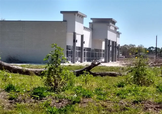 Photo 3 of Land for sale at 2117 Allen Genoa Rd, Pasadena, TX 77502 | MLS# 22762177 | Listing updated on 2025-12-22