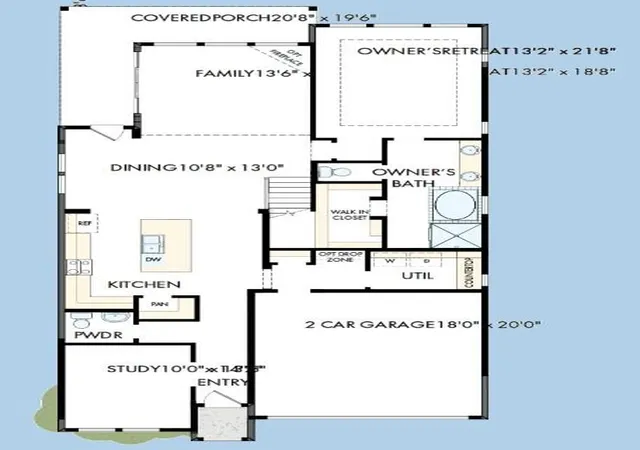 2nd image of 211 Mandarin Mist St, Richmond, TX 77406 | MLS# 73389710