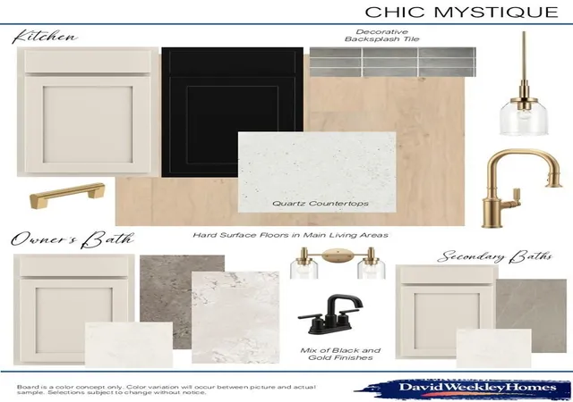 4th image of 211 Mandarin Mist St, Richmond, TX 77406 | MLS# 73389710