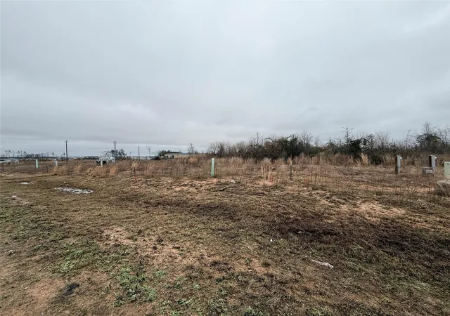 Photo 1 of Land for sale at 838 Road 5850, Cleveland, TX 77327 | MLS# 25706477 | Listing updated on 2026-02-26