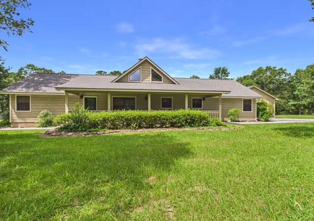 2nd image of 260 W West Ridge Dr, Coldspring, TX 77331 | MLS# 7931894