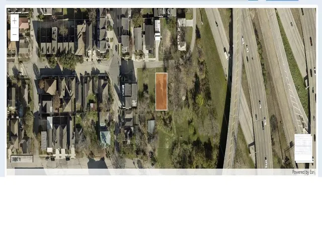 Photo 4 of Land for sale at 0 Edwards St, Houston, TX 77007 | MLS# 92975788 | Listing updated on 2026-05-11