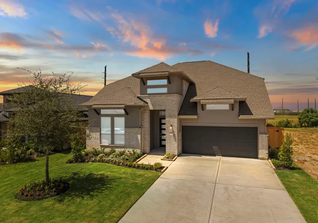 Photo 1 of Single family home for sale at 10519 Melida Dawn Wy, Richmond, TX 77406 | MLS# 98786931 | Listing updated on 2026-09-18