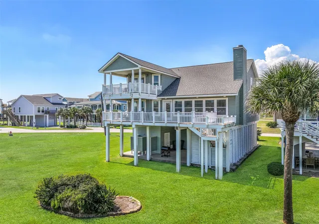 1st image of 4107 Defender Ln, Galveston, TX 77554 | MLS# 49351560