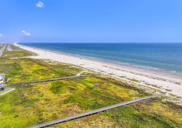 45th image of 4107 Defender Ln, Galveston, TX 77554 | MLS# 49351560