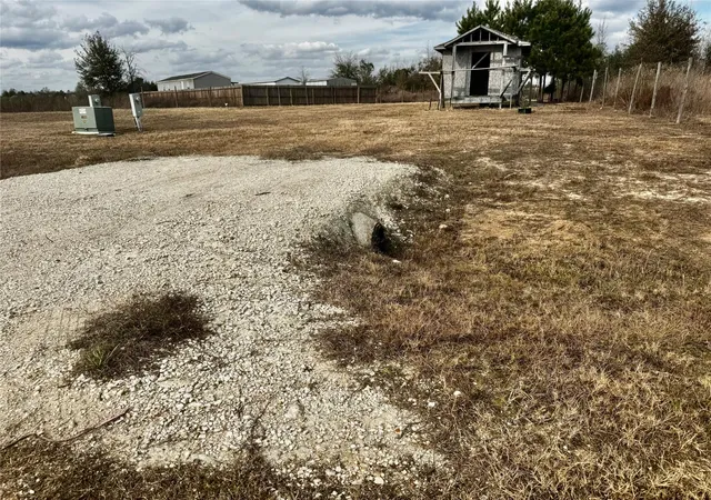Photo 3 of Land for sale at 1459 Road 5740, Cleveland, TX 77327 | MLS# 63208983 | Listing updated on 2026-08-27