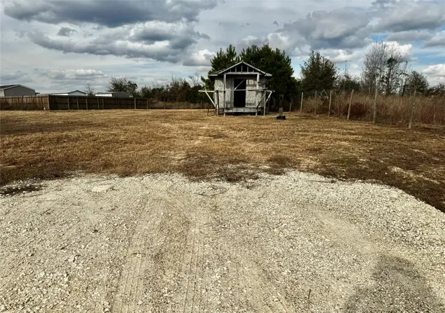Photo 3 of Land for sale at 1459 Road 5740, Cleveland, TX 77327 | MLS# 63208983 | Listing updated on 2026-08-27