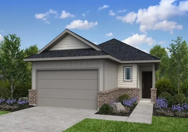 Photo 1 of Single family home for sale at 17351 Proud Pecan Rd, Hockley, TX 77447 | MLS# 91927346 | Listing updated on 2026-10-18