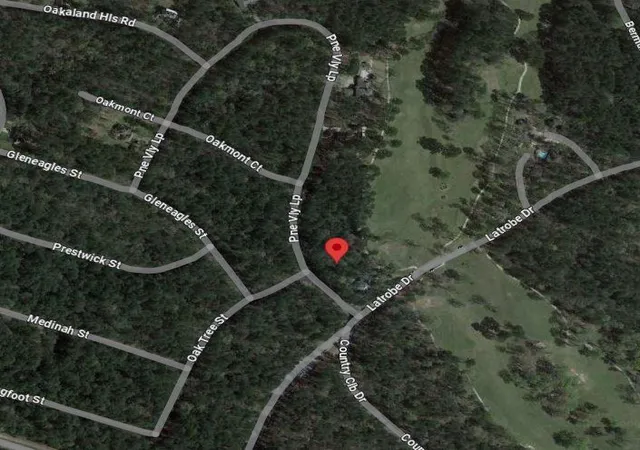 Photo 2 of Land for sale at 0 Pine Valley, Huntsville, TX 77320 | MLS# 3971307 | Listing updated on 2026-06-29