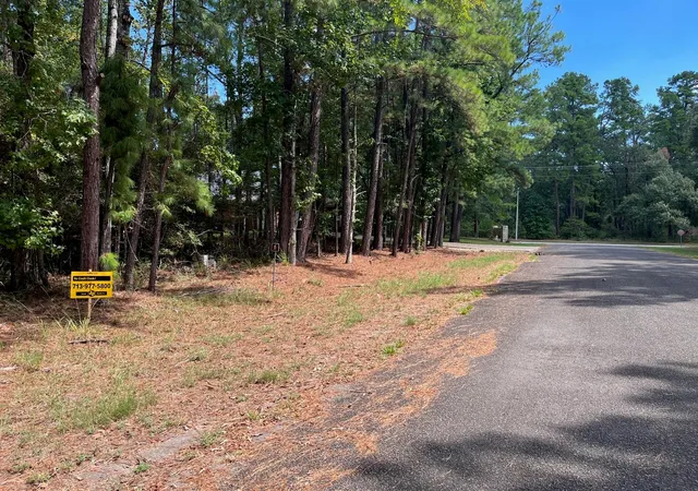 Photo 3 of Land for sale at 0 Pine Valley, Huntsville, TX 77320 | MLS# 3971307 | Listing updated on 2026-06-29