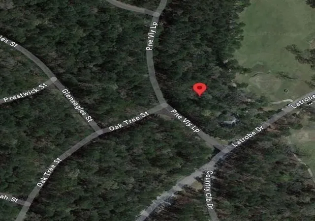 Photo 6 of Land for sale at 0 Pine Valley, Huntsville, TX 77320 | MLS# 3971307 | Listing updated on 2026-06-29