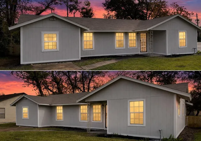 1st image of 7617 Jutland Rd, Houston, TX 77033 | MLS# 37499051