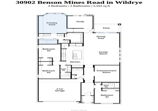 Homes for sale in Waller, TX | 30902 Benson Mines Rd, Waller, TX 77484 | MLS# 92773062