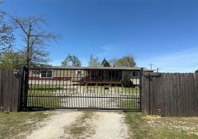 1st image of 485 County Road 5006, Cleveland, TX 77327 | MLS# 5107285