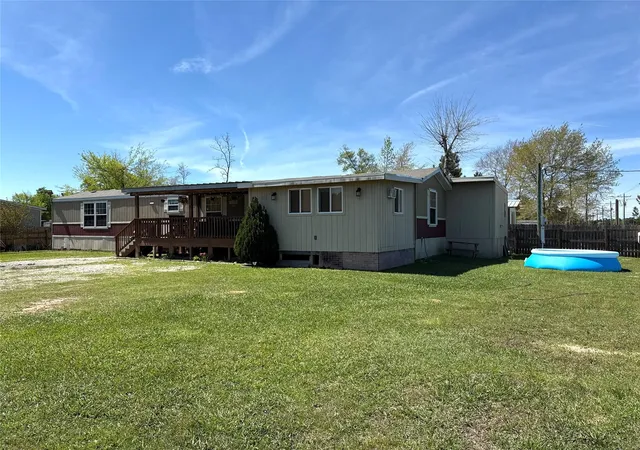 4th image of 485 County Road 5006, Cleveland, TX 77327 | MLS# 5107285
