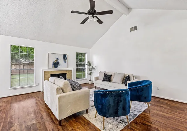 5th image of 4406 Alamo Ave, Sugar Land, TX 77479 | MLS# 60263951