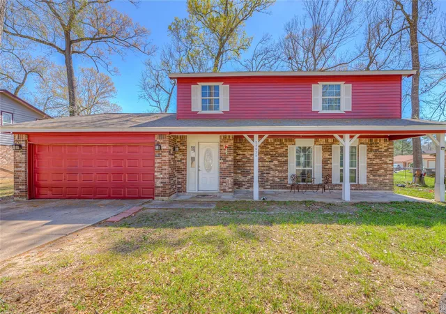 2nd image of 25634 Chestnut Ln, Splendora, TX 77372 | MLS# 53456749