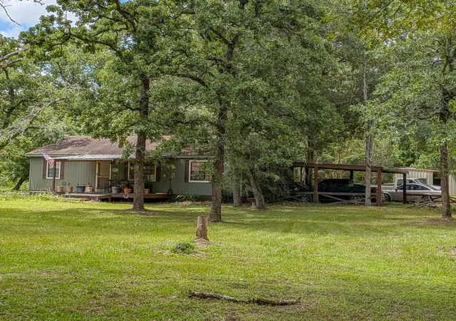 1st image of 6099 County Road 302, Navasota, TX 77868 | MLS# 35076312