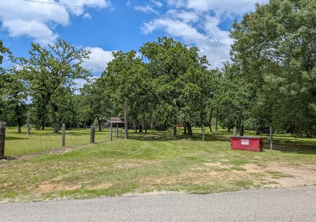Photo 4 of Land for sale at 6099 County Rd 302, Navasota, TX 77868 | MLS# 35076312 | Listing updated on 2026-07-08
