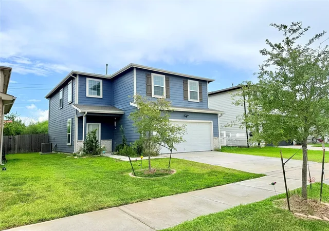 Photo 1 of Single family home for sale at 10822 Parra Peek Dr, Houston, TX 77075 | MLS# 42836799 | Listing updated on 2026-08-26