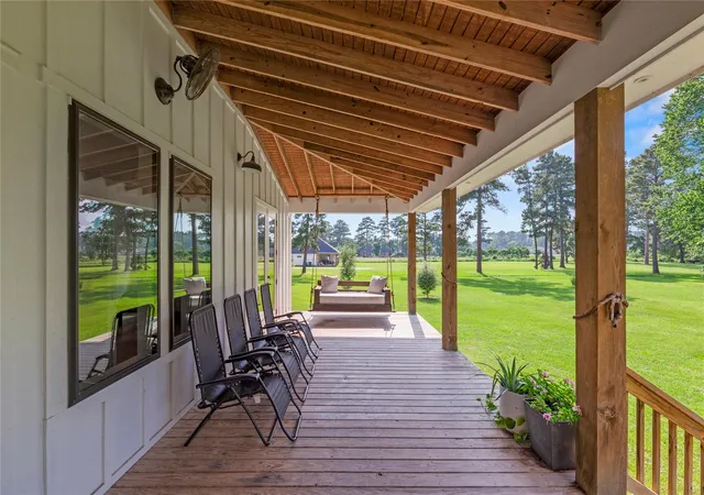 39th image of 1400 Hicks St, Tomball, TX 77375 | MLS# 8666904