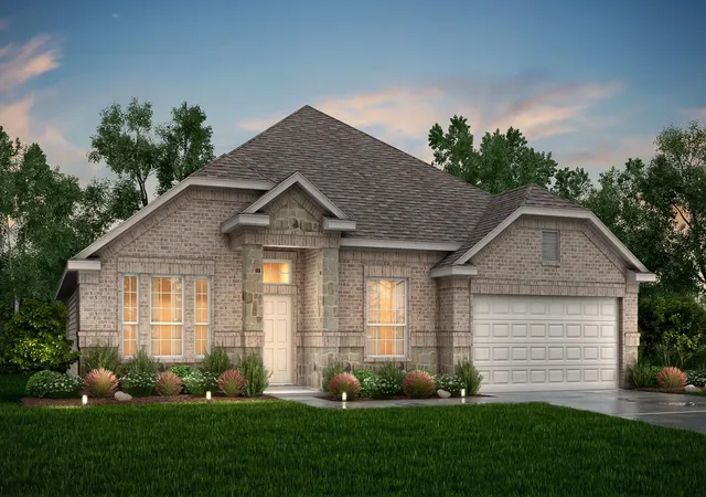 Photo 1 of Single family home for sale at 181 Peel Point Dr, Montgomery, TX 77356 | MLS# 31448550 | Listing updated on 2026-08-25